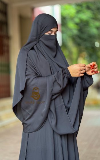 রুফি রেডি হিজাব