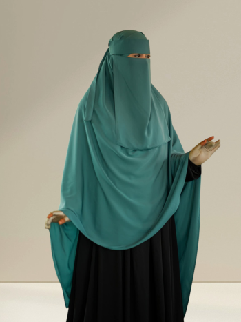 ইজি ওরনা হিজাব