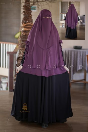 সুন্নাহ্ হিজাব